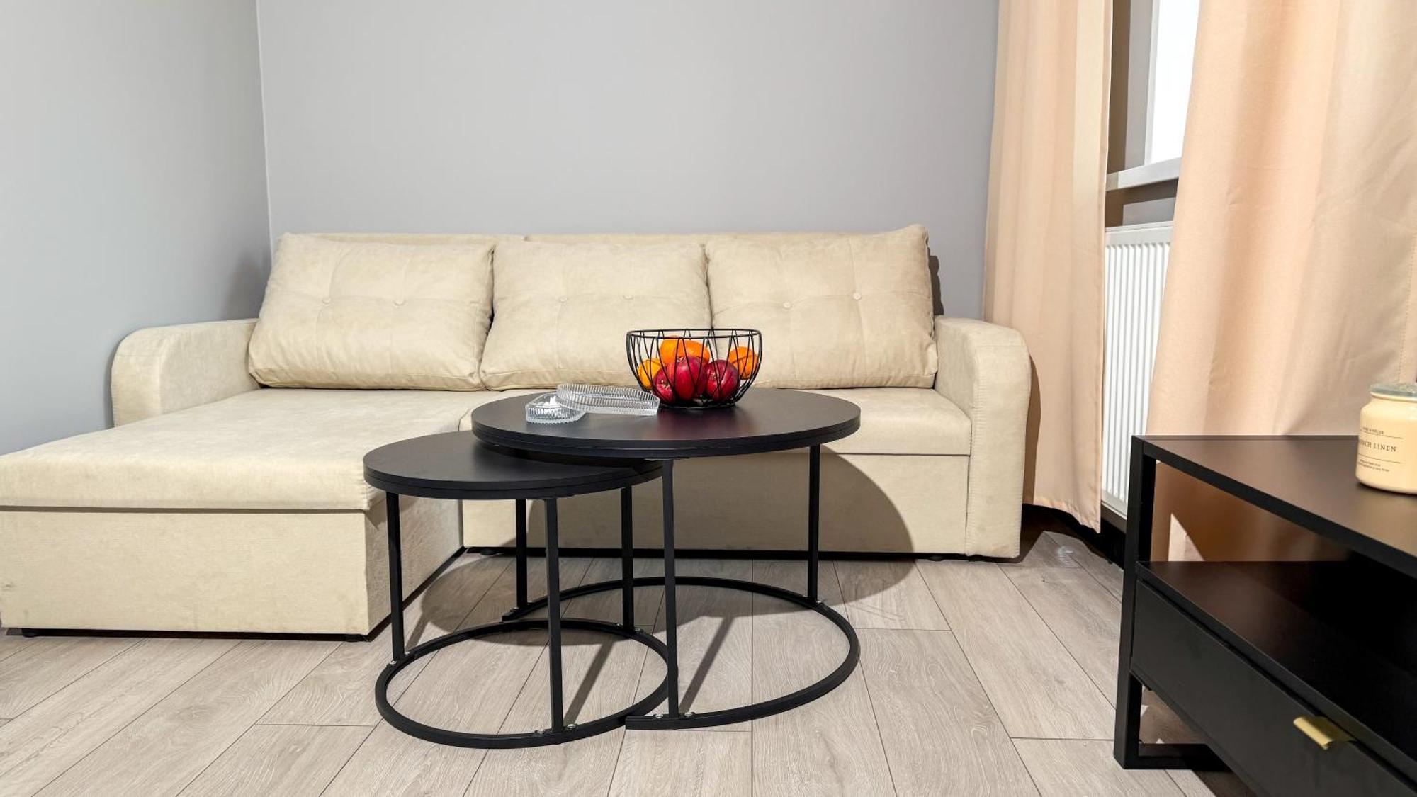 Apartamento Struga Family 1 Exterior foto